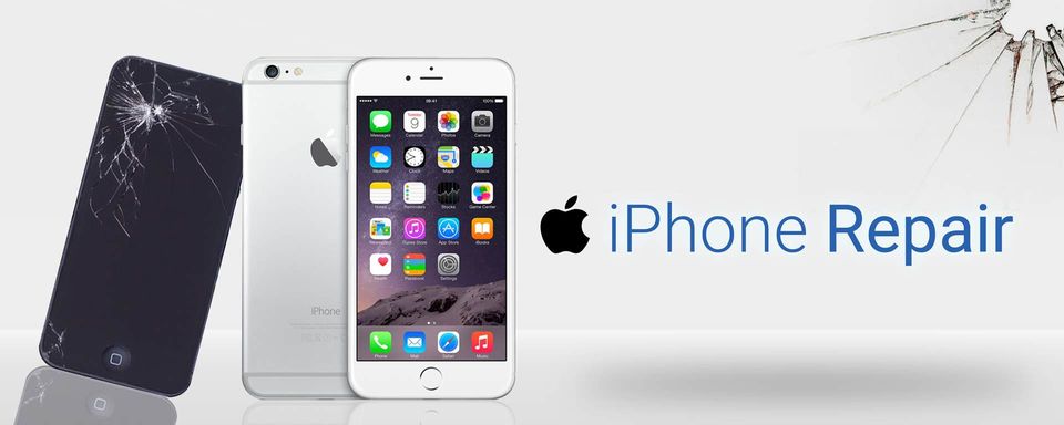 iClinic Cellphone Repair