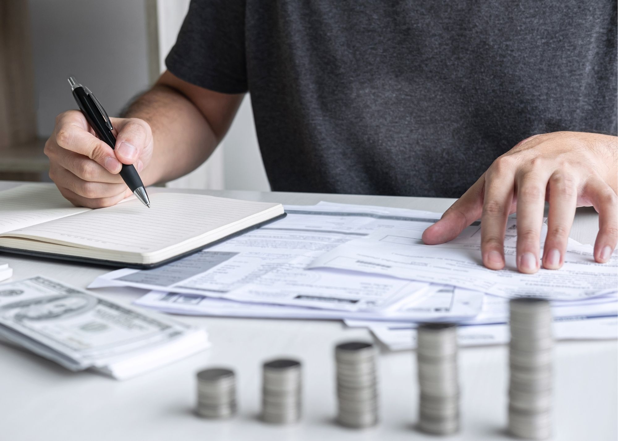 Fort Worth Credit Repair