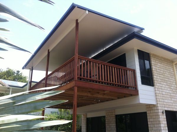 DeKing Decks Brisbane