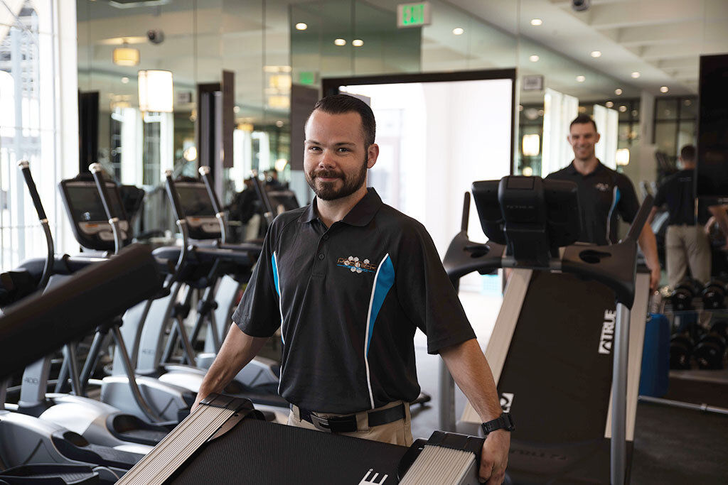 Premier Fitness Service