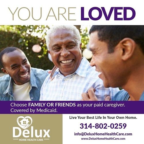 Deluxe Home Health Care