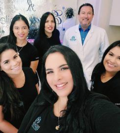 Family & Cosmetic Dentistry and Wellness Spa