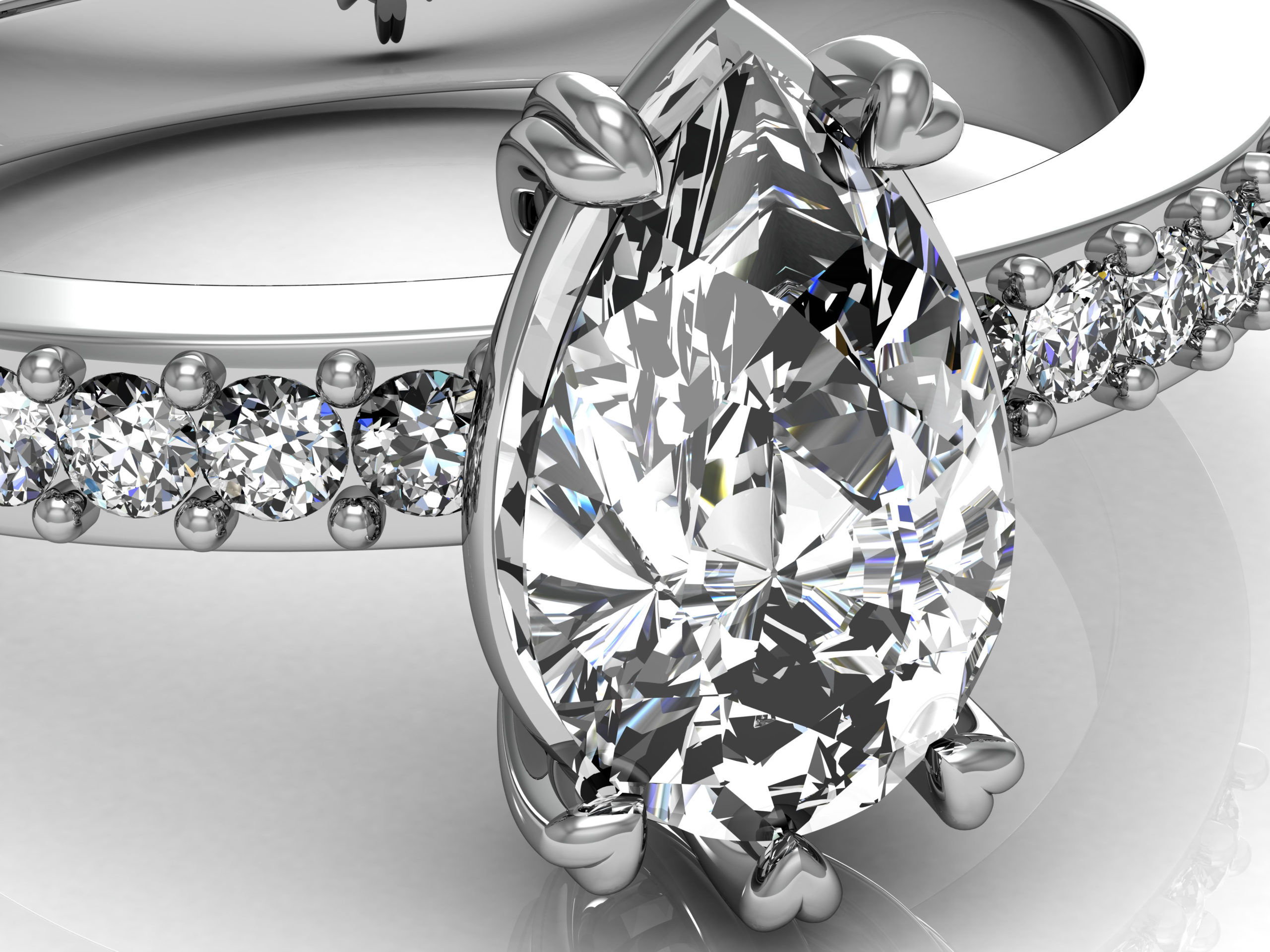 Conrad Jewelry