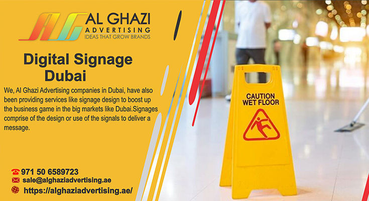 ADVERTISING COMPANIES IN DUBAI-ADVERTISING AGENCY IN DUBAI
