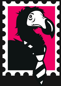 F…* THE DODO