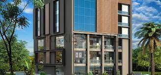 Praxis Studio Pvt Ltd -3d architectural visualization
