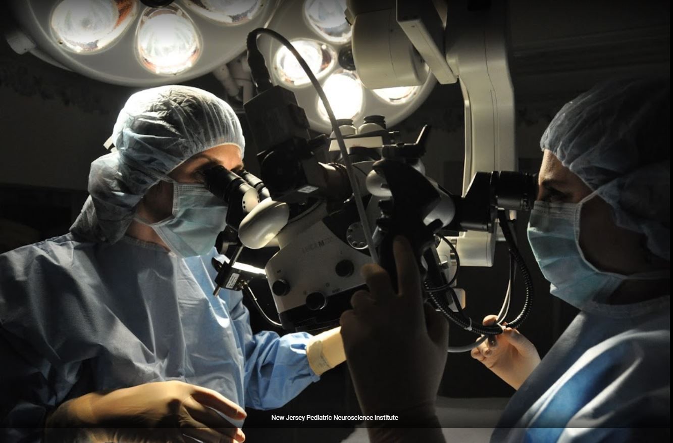 New Jersey Pediatric Neuroscience Institute