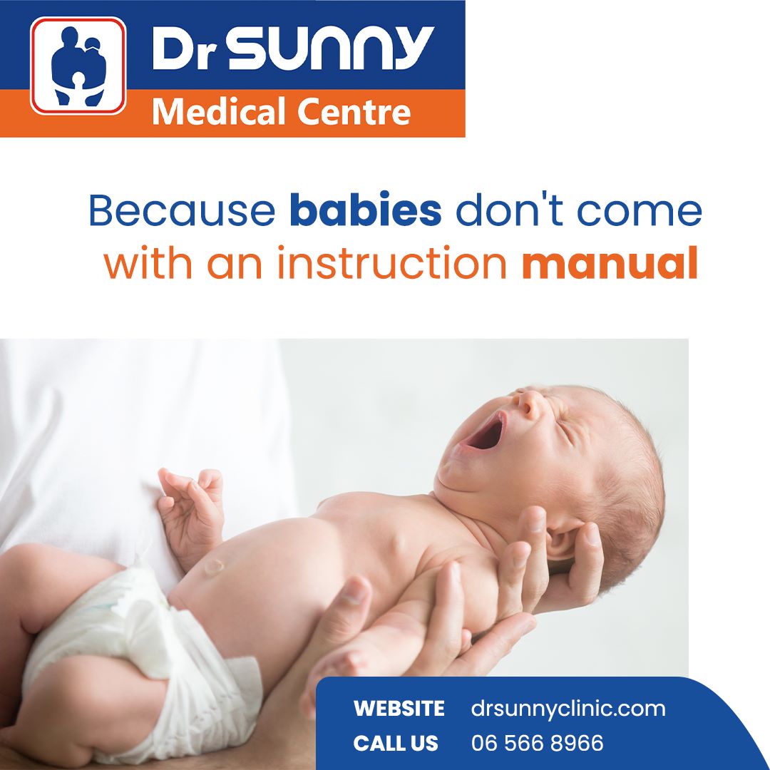 Aesthetic Clinic |  Dr Sunny Medical Centre, Sharjah