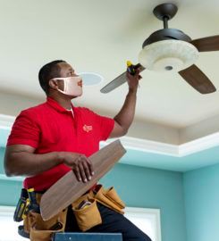 Mr. Handyman of Fairfax and Eastern Loudoun Counties