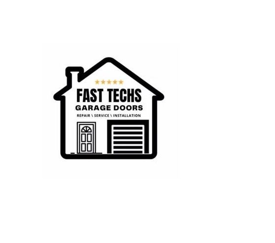 Fast Techs Garage Doors LLC