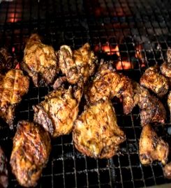 M Jerk Flavors
