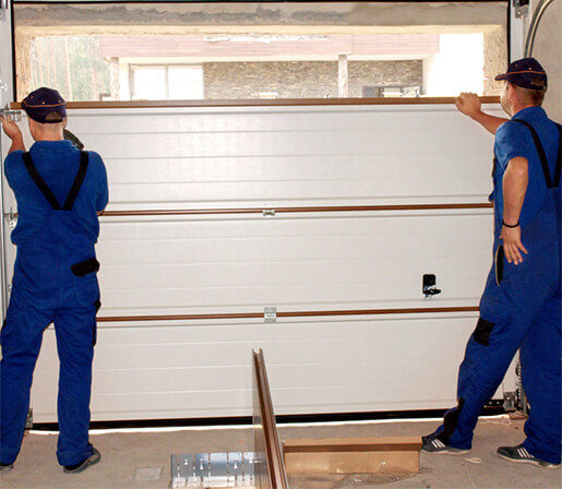 Ed Garage Door Repair Inc
