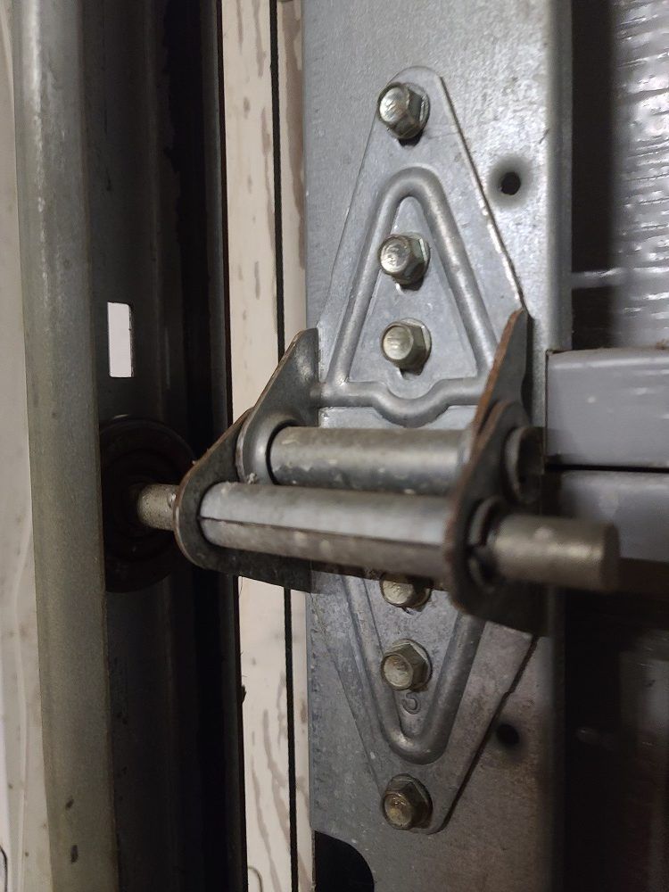 Ultimate Garage Door