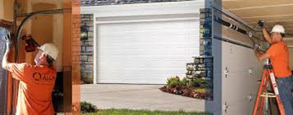 Garage Door Repair Richmond BC