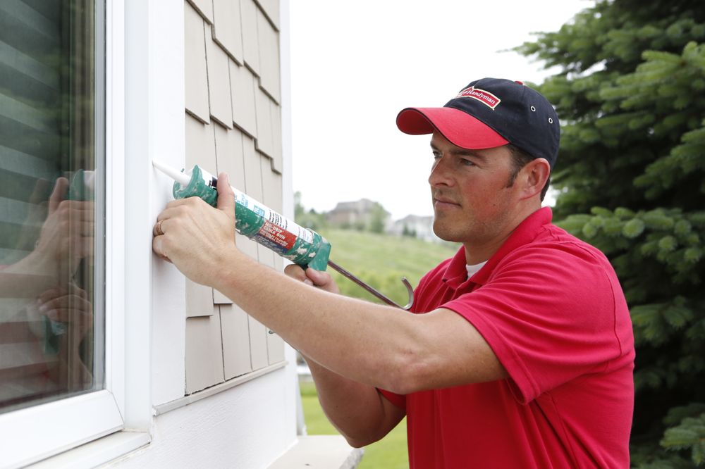 Mr. Handyman of Central – Eastern Norfolk County & S. Shore