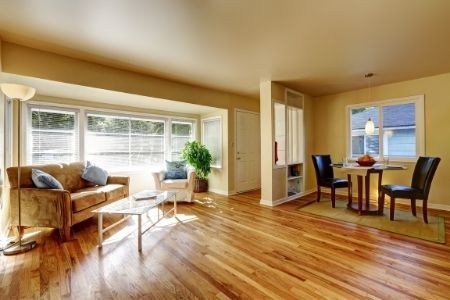 Floor Install Winnipeg