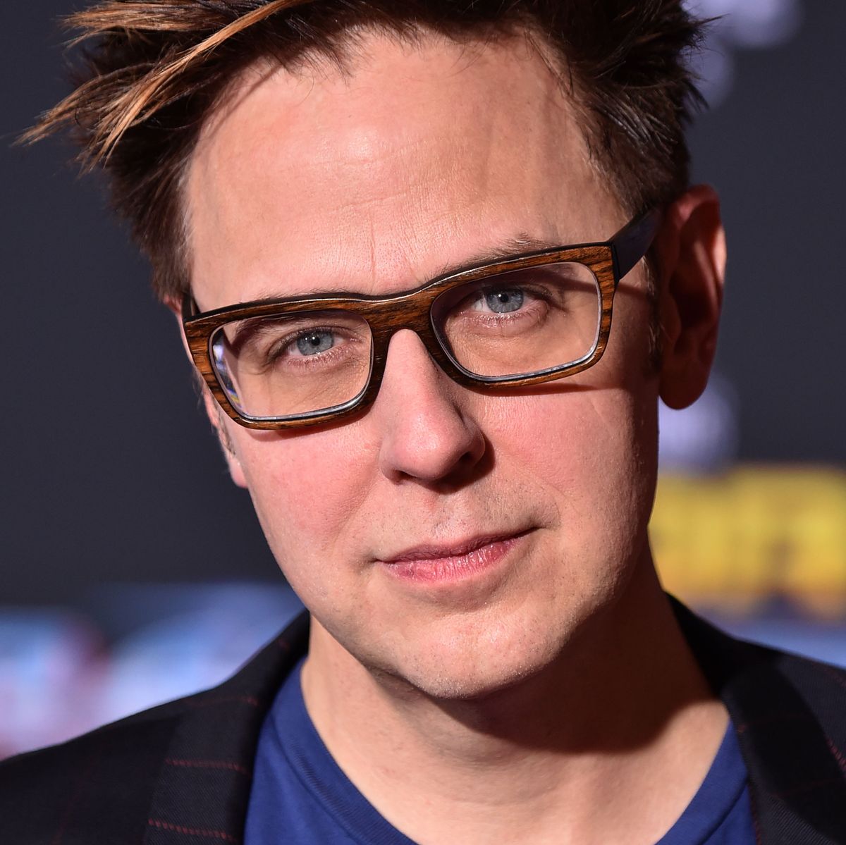 James Gunn
