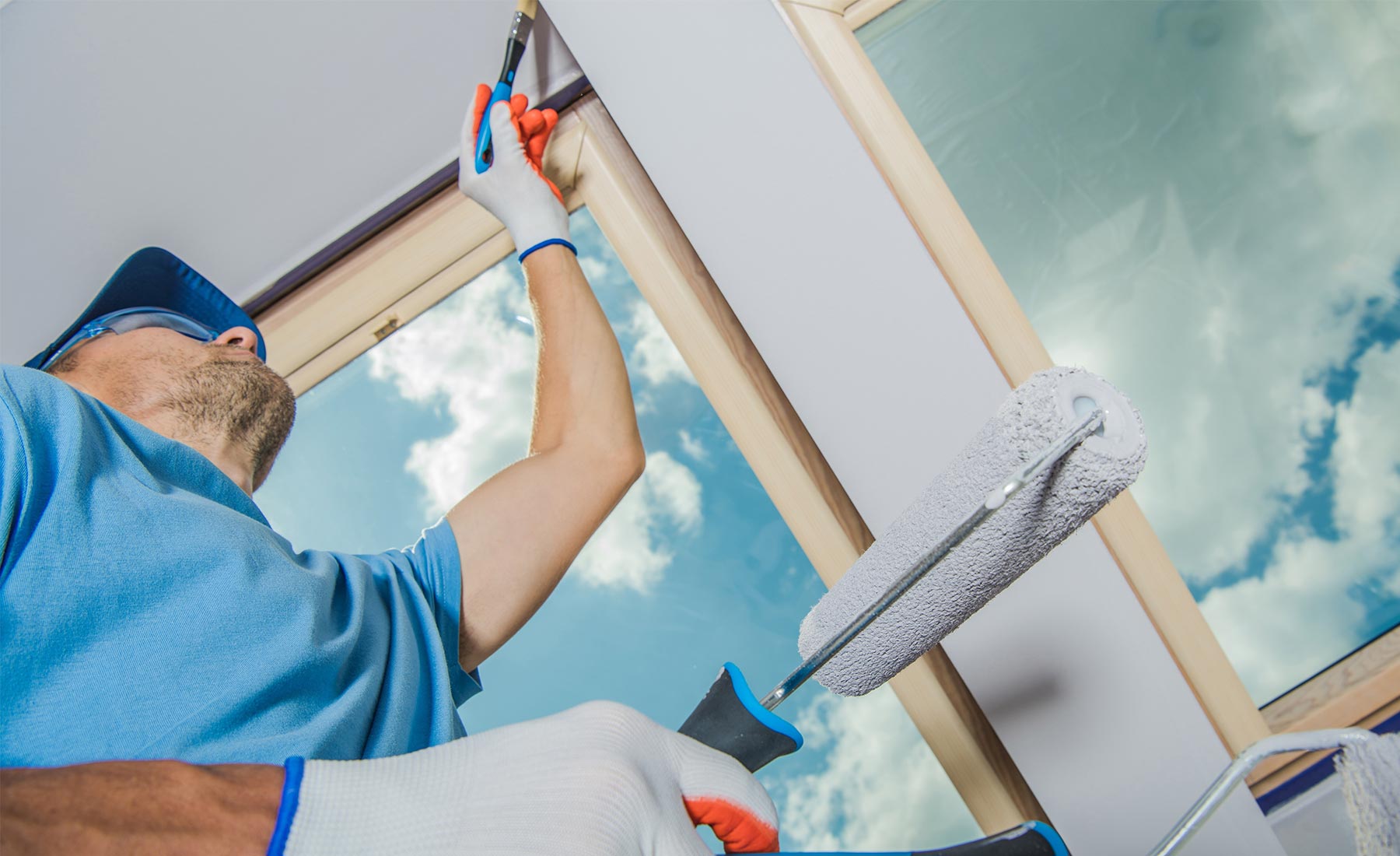 Painters New Braunfels