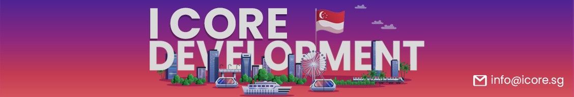 iCore Pte.Ltd.