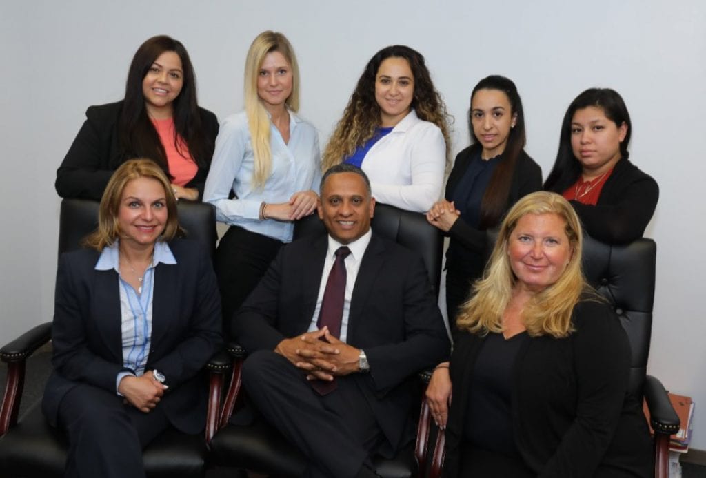 Car Accident Lawyer Valley Stream