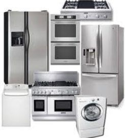 Appliance Repair West Hills