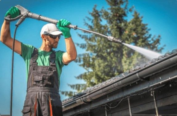 Surprise Pressure Washing