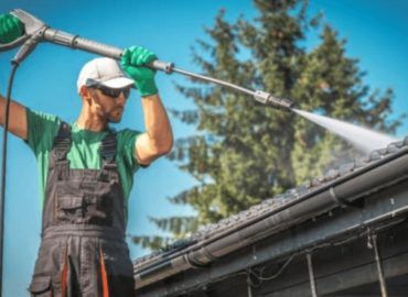 Arlington Heights Pressure Washing