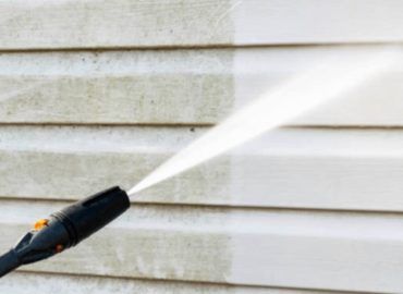 Aurora Pressure Washing