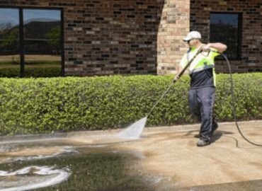 Aurora Pressure Washing