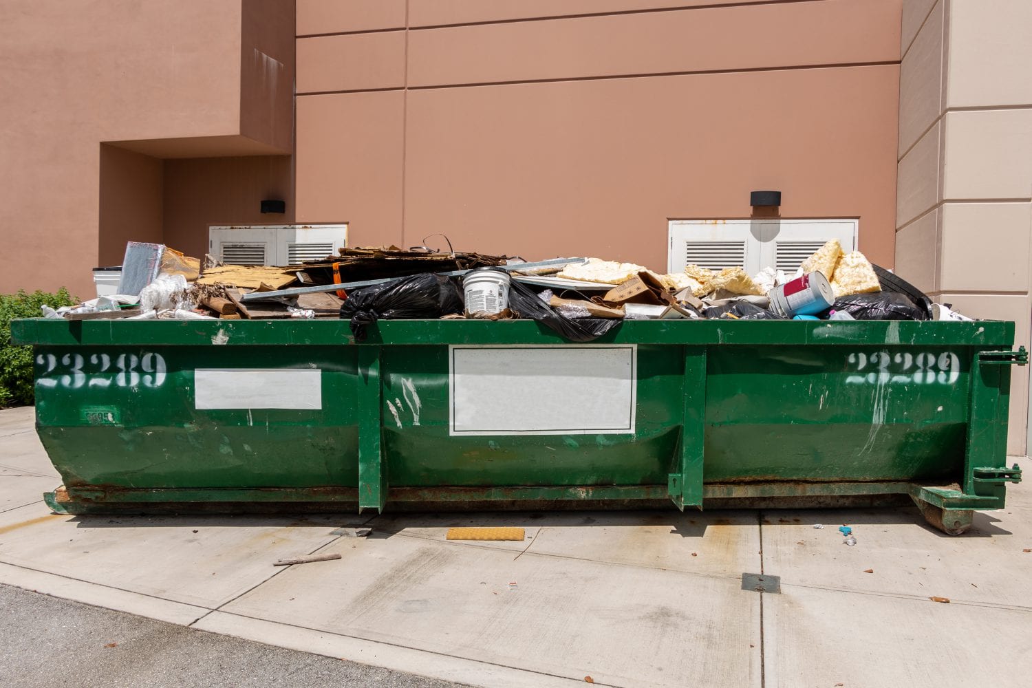 Arizona Dumpster Rentals