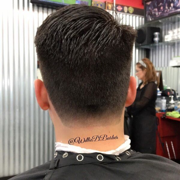 Goodfellas Barber Shop