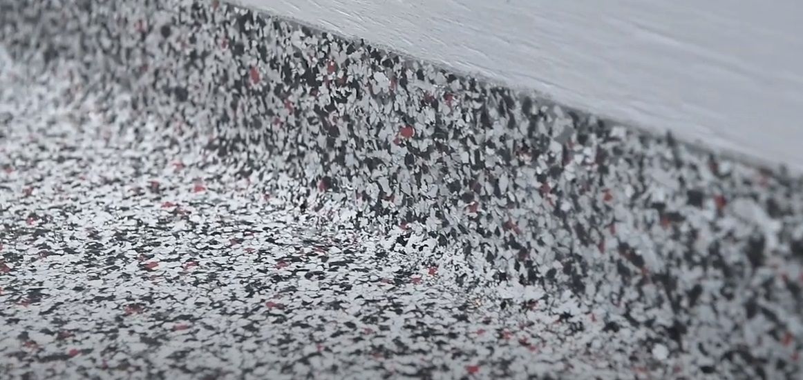 Plancher Epoxy Victoriaville
