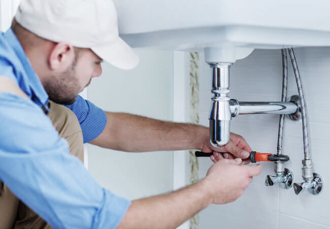 Next Plumbing