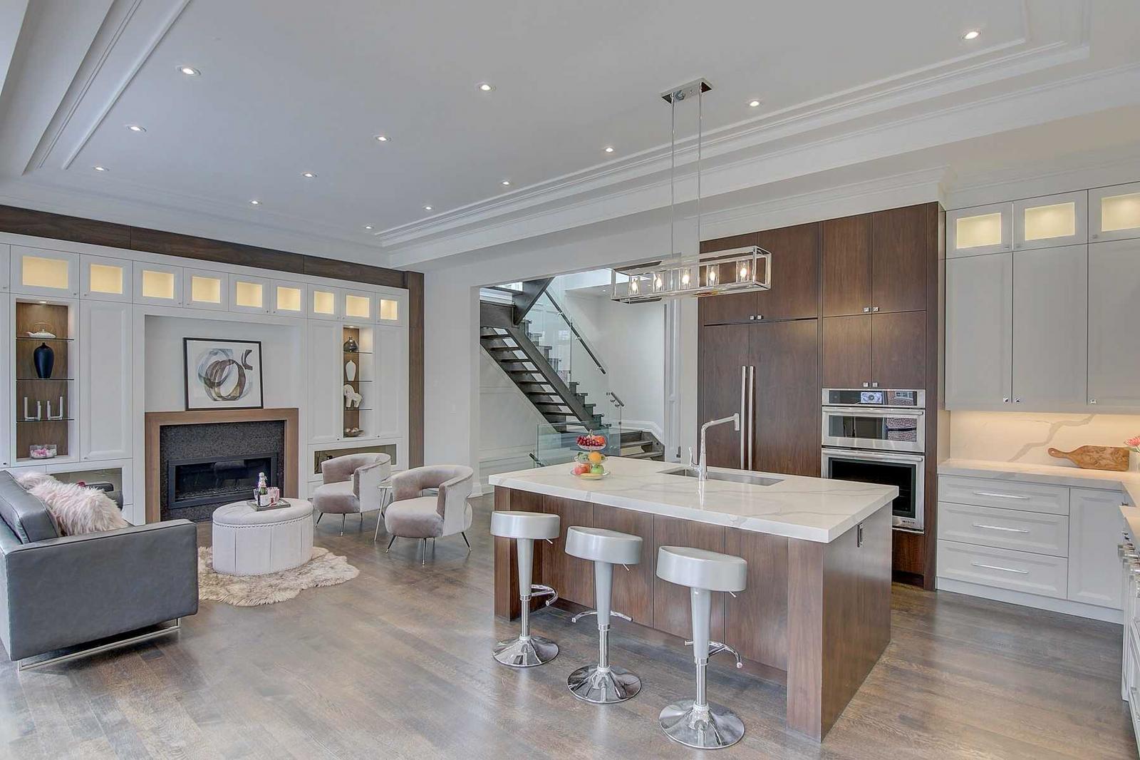 Crown Constructions | Custom Home Builder Toronto