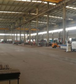 Anhui Gangli Machinery Manufacturing