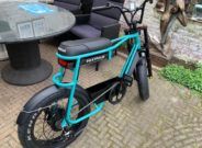 Best fat E-Bike in Nederland !
