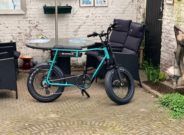 Best fat E-Bike in Nederland !