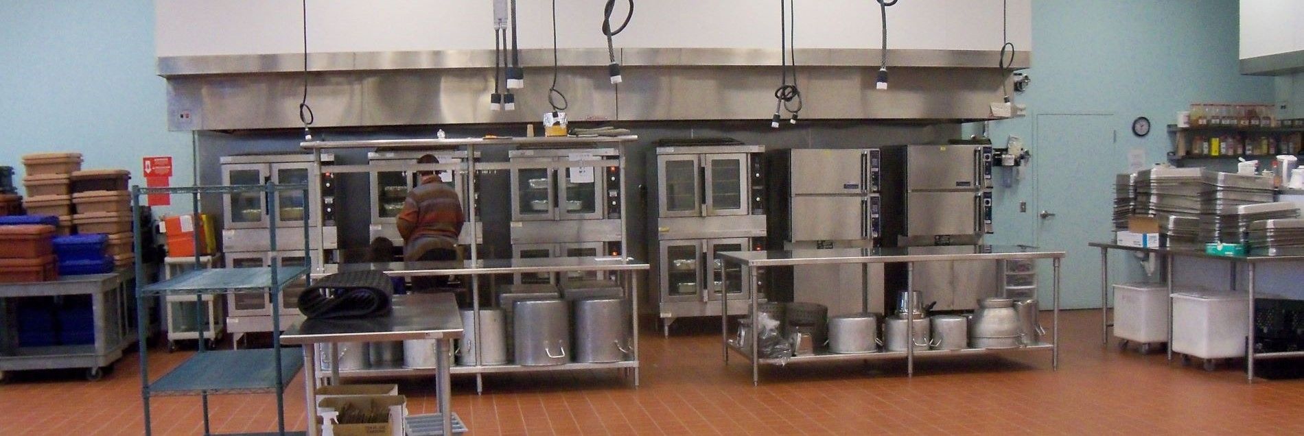 Baltimore Restaurant Equipment