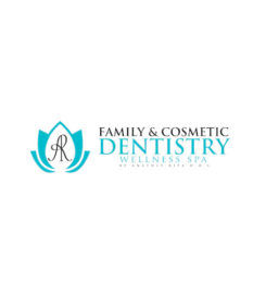 Family & Cosmetic Dentistry and Wellness Spa
