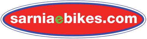 Sarnia E-Bikes