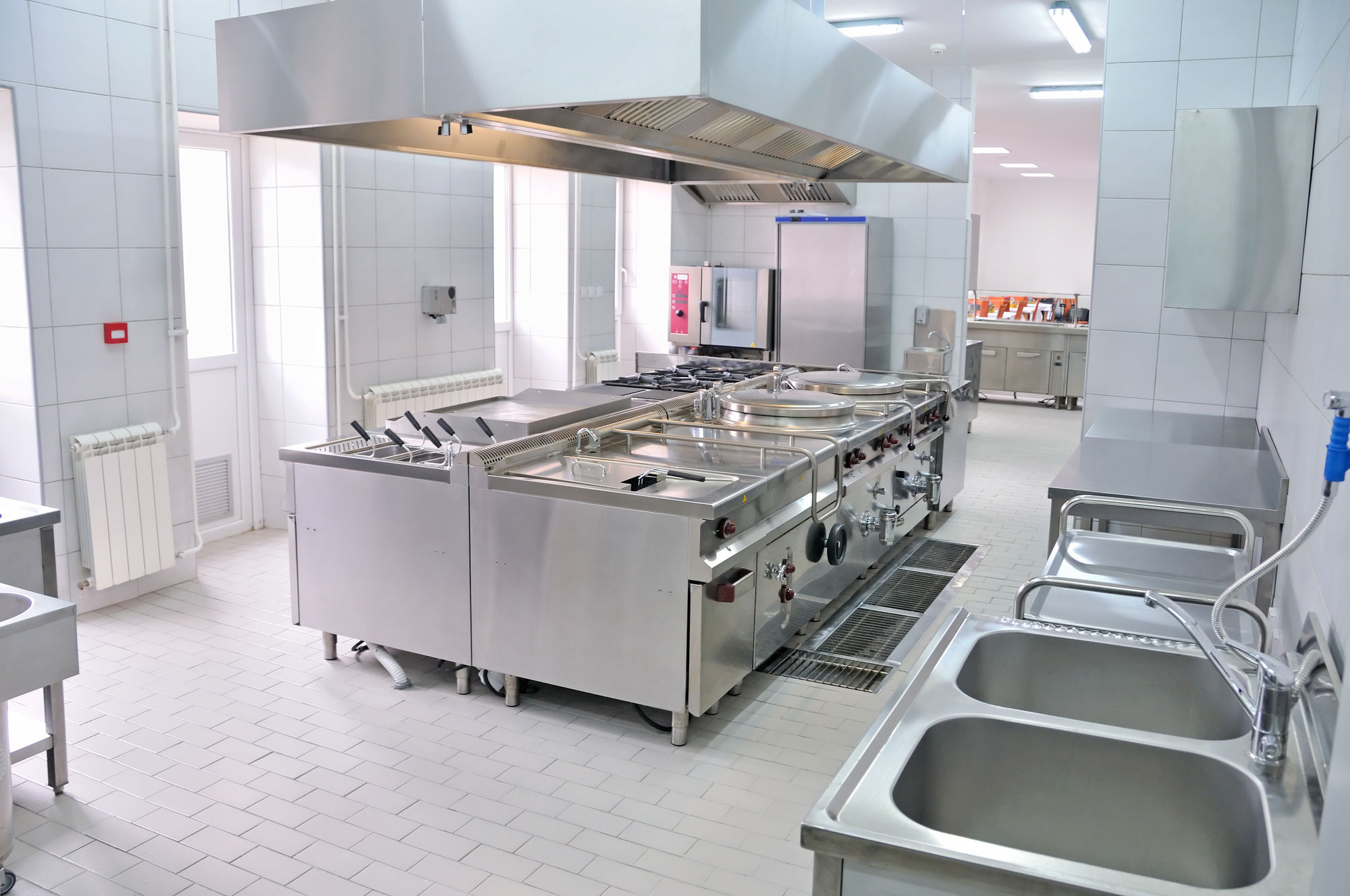 NJ Restaurant Equipment Buyers
