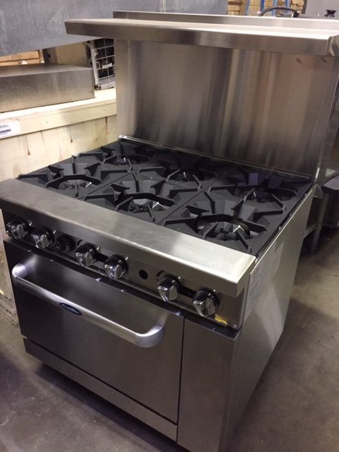 Manhattan Restaurant Equipment