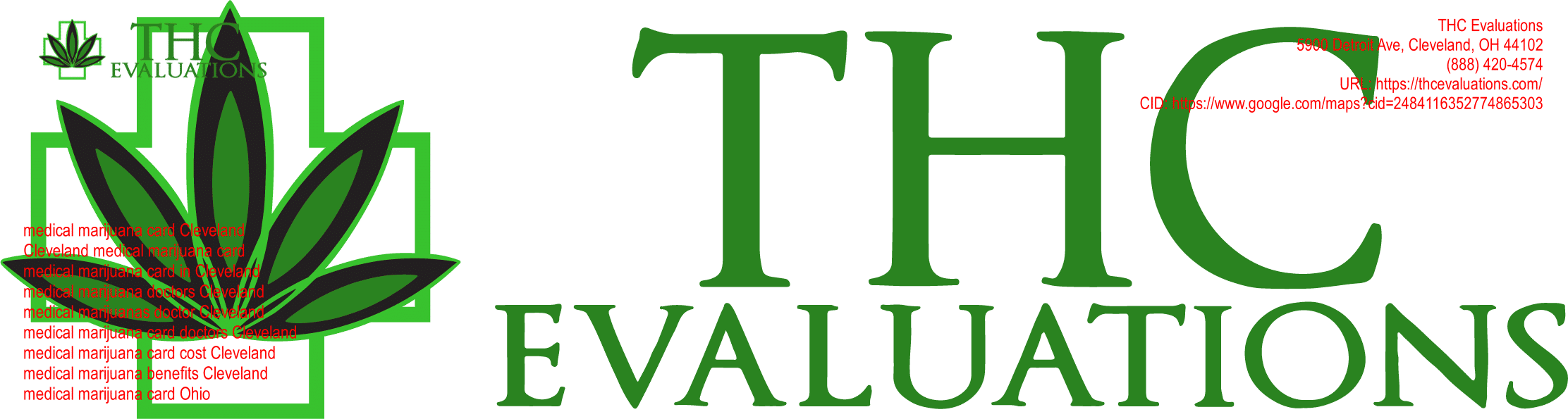 THC Evaluations