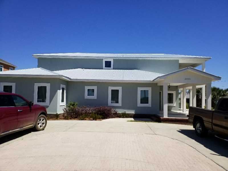 Chapman Home Inspection, LLC