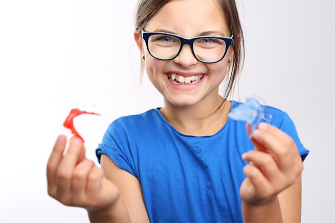 Rome Orthodontics