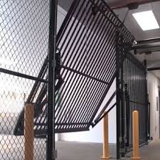 Electric Gate Repair Services Houston