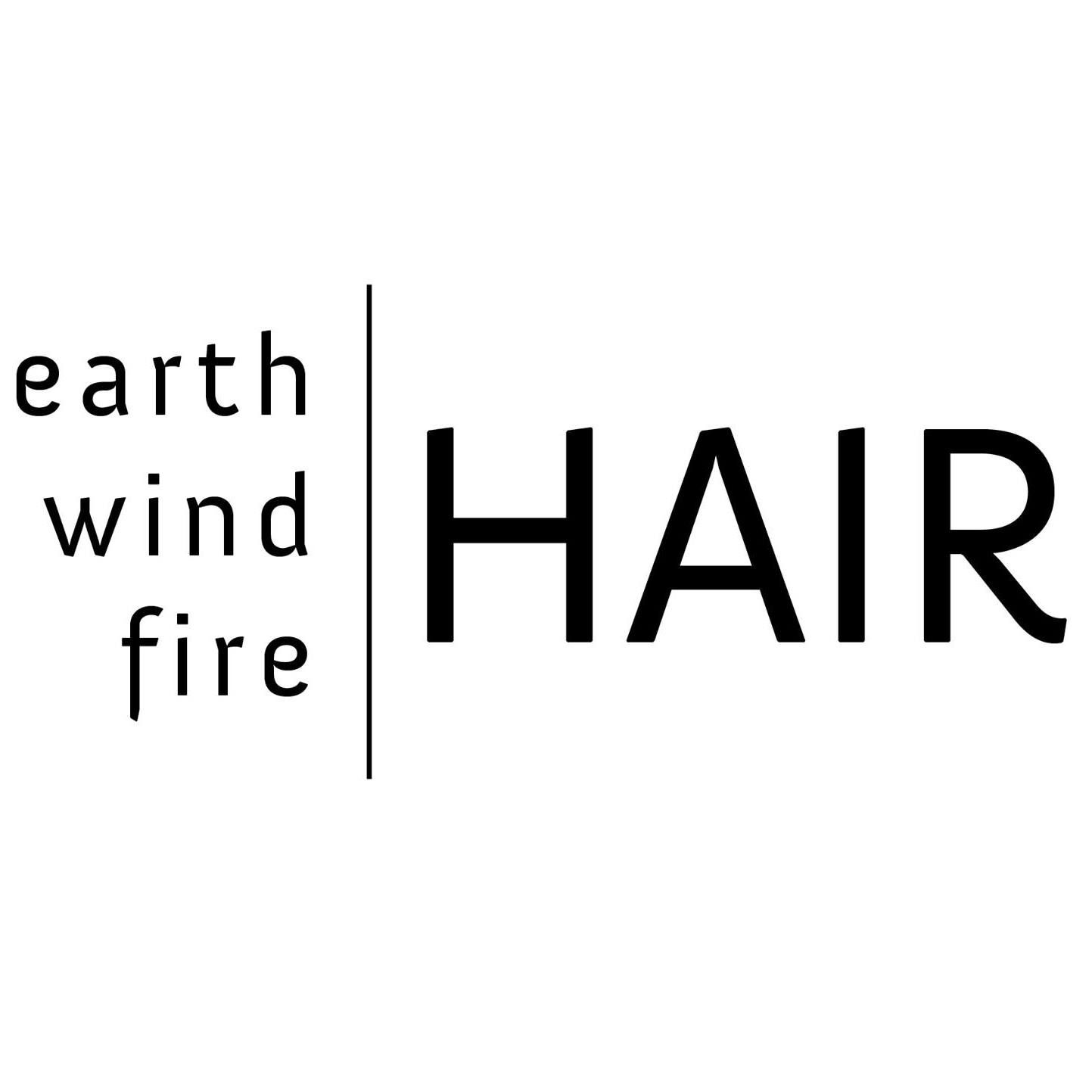 Earth Wind Fire Hair