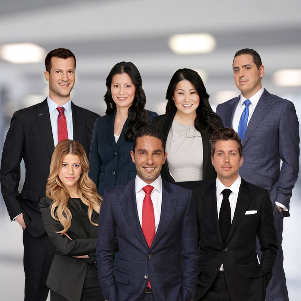 Wilshire Law Firm Injury & Accident Attorneys