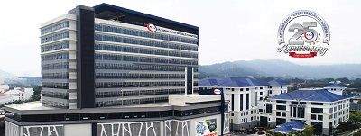 KPJ Ampang Puteri Specialist Hospital (Hospital Pakar Ampang Puteri)