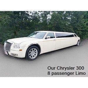 Methuen VIP Limo Service